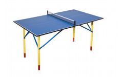 Теннисный стол Cornilleau HOBBY MINI (синий)